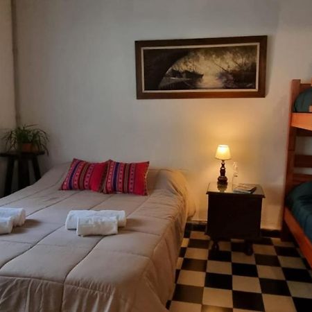 Casa Leer Del Viaje Hotel Yala Esterno foto
