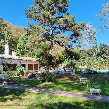 Casa Leer Del Viaje Hotel Yala Esterno foto