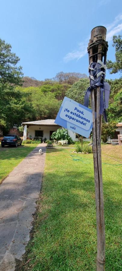Casa Leer Del Viaje Hotel Yala Esterno foto