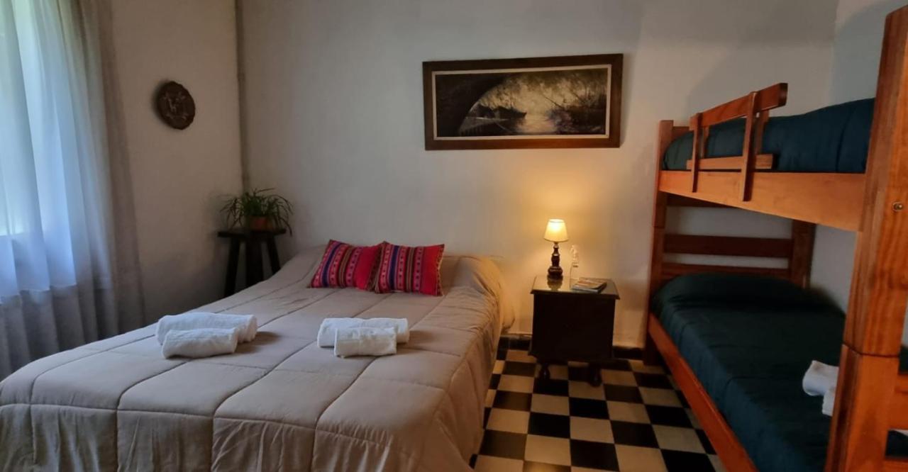 Casa Leer Del Viaje Hotel Yala Esterno foto