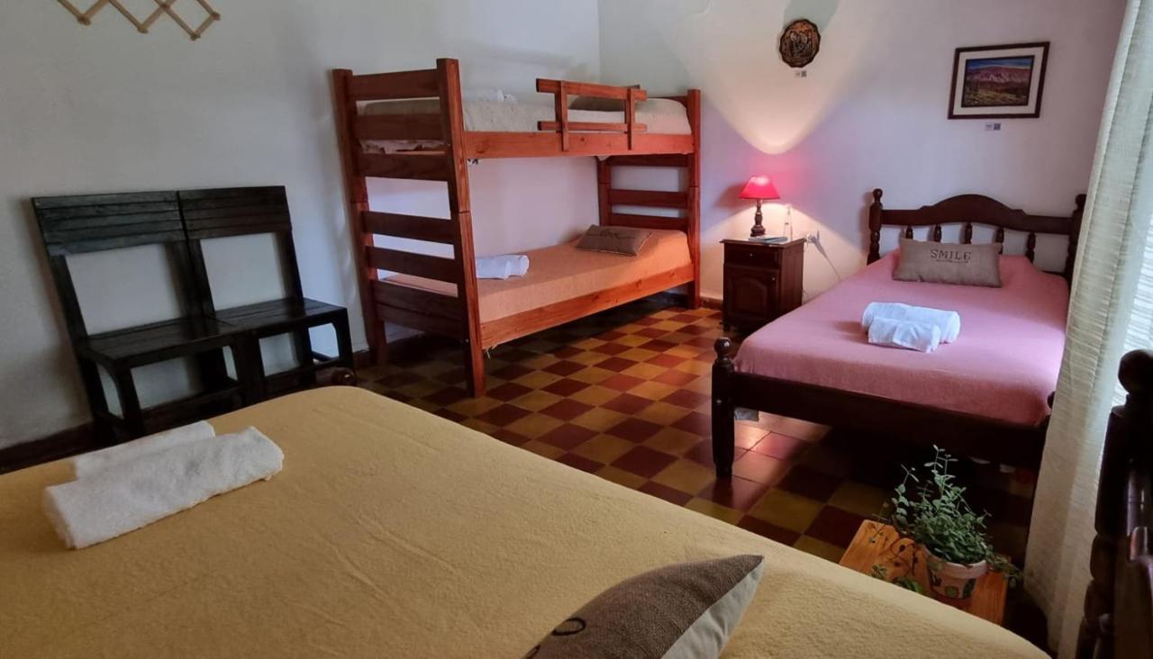Casa Leer Del Viaje Hotel Yala Esterno foto