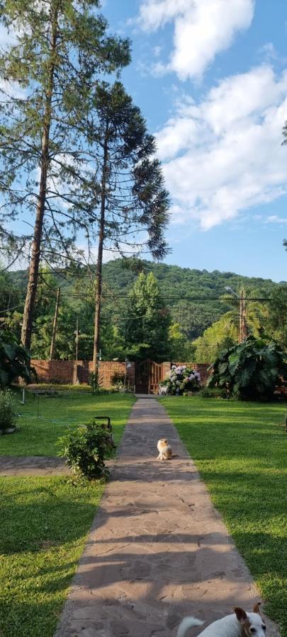 Casa Leer Del Viaje Hotel Yala Esterno foto